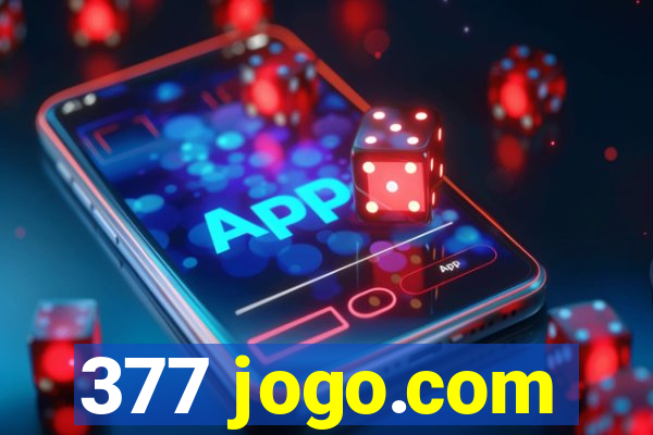 377 jogo.com